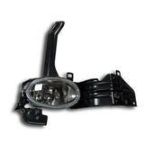 CAPA Certified Passenger Side Fog Light Assembly For Honda Accord Sedan 2008-2010(HO2593119C)