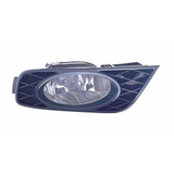 CAPA Certified Passenger Side Fog Light Assembly For Honda Odyssey 2008-2010(HO2593121C)