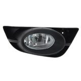 CAPA Certified Passenger Side Fog Light Assembly For Honda Fit 2009-2011(HO2593122C)