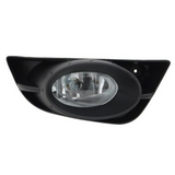 CAPA Certified Passenger Side Fog Light Assembly For Honda Fit 2009-2011(HO2593122C)