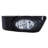 CAPA Certified Passenger Side Fog Light Assembly For Honda Fit 2012-2014(HO2593130C)