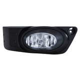 CAPA Certified Passenger Side Fog Light Assembly For Honda Fit 2012-2014(HO2593130C)