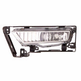 OEM Passenger Side Fog Light Assembly For Honda Accord Sedan 2013-2013(HO2593132OE)