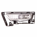 OEM Passenger Side Fog Light Assembly For Honda Accord Sedan 2013-2013(HO2593132OE)