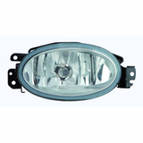 CAPA Certified Passenger Side Fog Light Assembly For Honda Civic Sedan 2013-2015(HO2593135C)