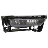 CAPA Certified Passenger Side Fog Light Assembly For Honda Accord Sedan 2014-2015(HO2593138C)