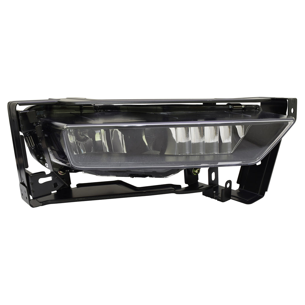 OEM Passenger Side Fog Light Assembly For Honda Accord Sedan 2014-2015(HO2593138OE)