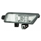 CAPA Certified Passenger Side Fog Light Assembly For Honda Crv 2015-2016(HO2593140C)