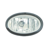CAPA Certified Passenger Side Fog Light Assembly For Honda Crv 2017-2019(HO2593141C)