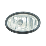 CAPA Certified Passenger Side Fog Light Assembly For Honda Crv 2017-2019(HO2593141C)