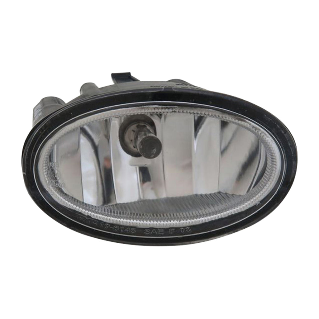 OEM Passenger Side Fog Light Assembly For Honda Crv 2017-2019(HO2593141OE)