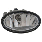 Passenger Side Fog Light Assembly For Honda Crv 2017-2019(HO2593141)