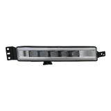 Passenger Side Led Fog Light Assembly For Honda Accord Coupe 2016-2017(HO2593142V)