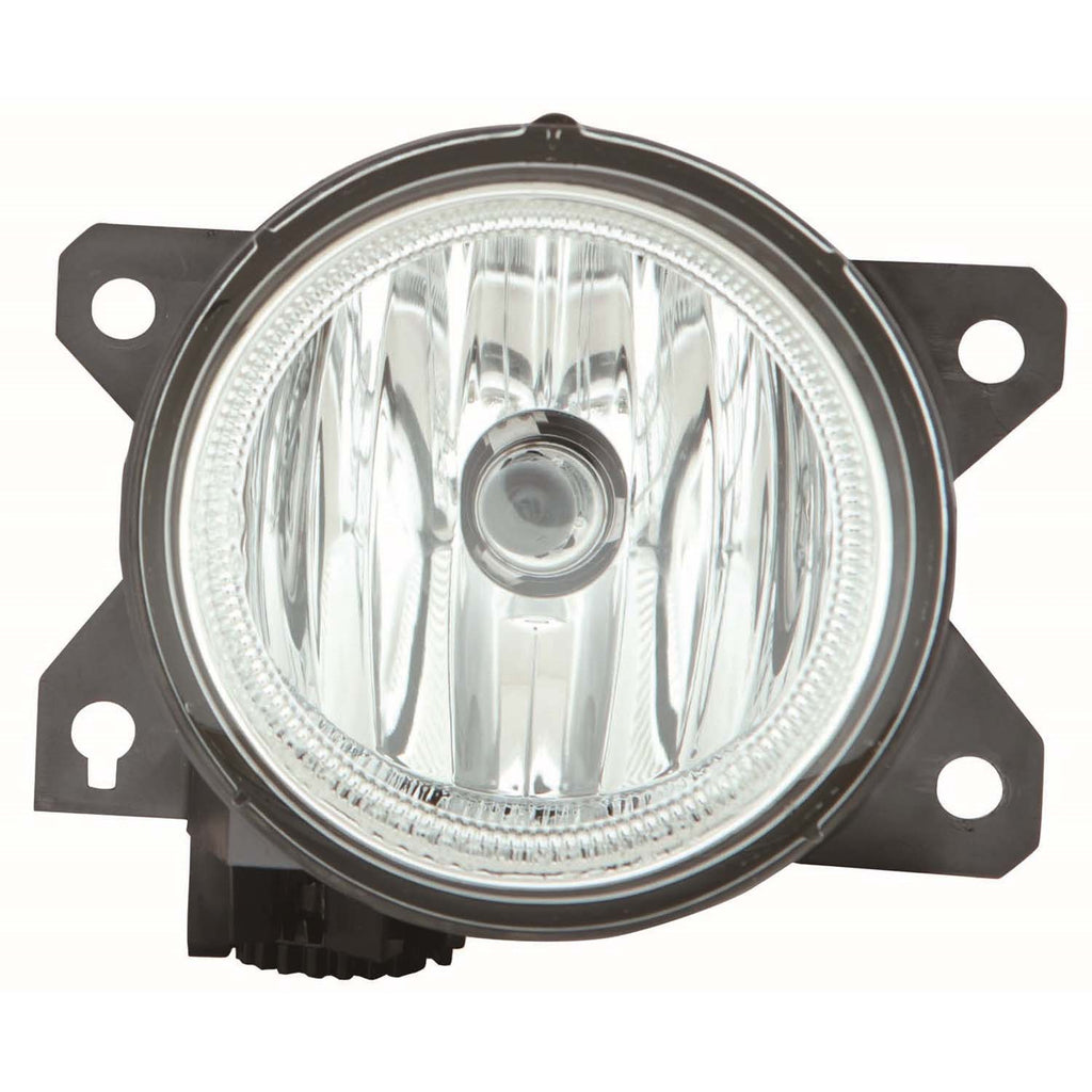 OEM Passenger Side Halogen Fog Light Assembly For Honda Hrv 2019-2022(HO2593143OE)