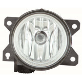 OEM Passenger Side Halogen Fog Light Assembly For Honda Hrv 2019-2022(HO2593143OE)