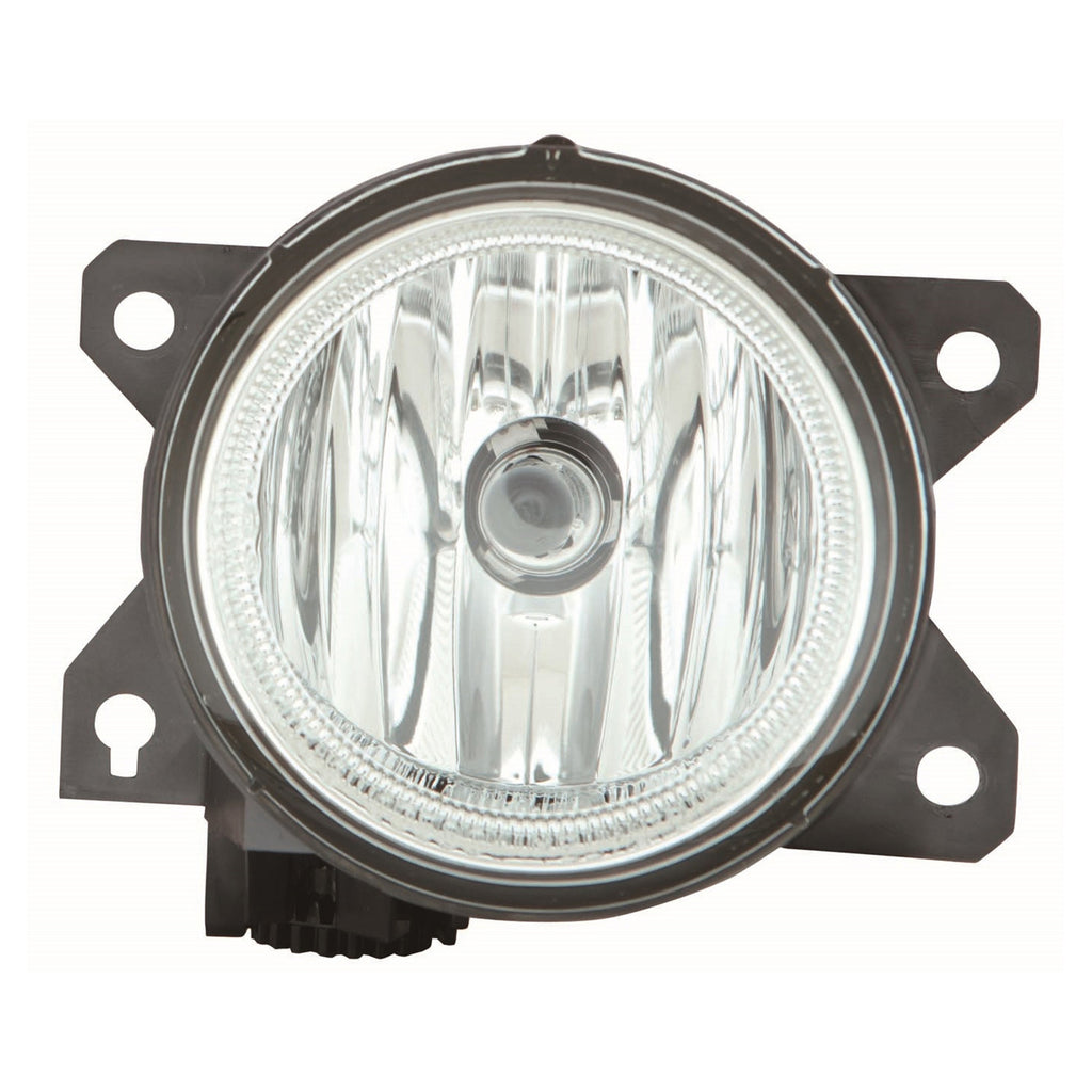 Passenger Side Halogen Fog Light Assembly For Honda Hrv 2019-2022(HO2593143)