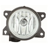 Passenger Side Halogen Fog Light Assembly For Honda Hrv 2019-2022(HO2593143)
