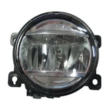 CAPA Certified Passenger Side Round Led Fog Light Assembly For Acura Tlx 2018-2025(HO2593144C)