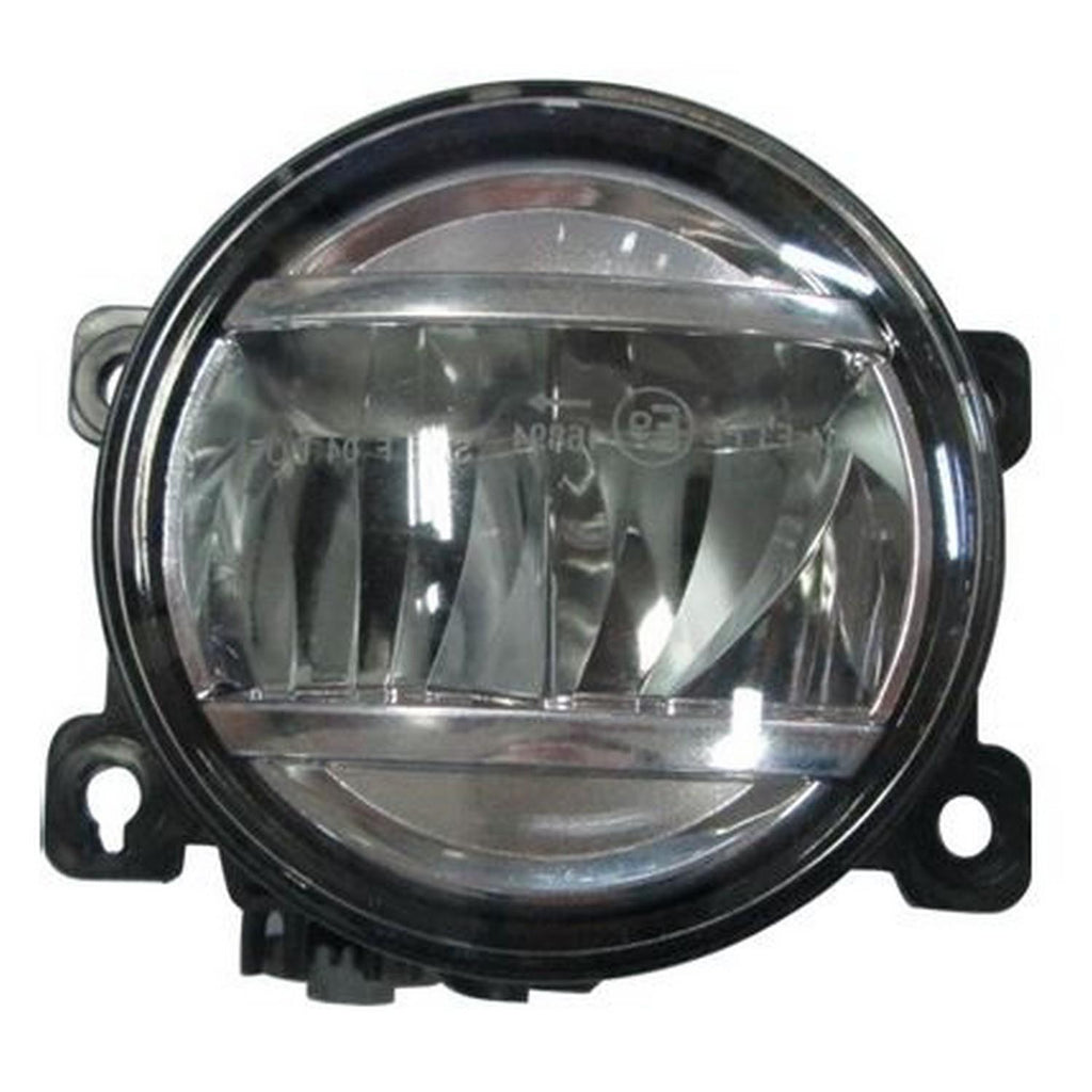 Passenger Side Round Led Fog Light Assembly For Acura Tlx 2018-2025(HO2593144)
