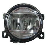 Passenger Side Round Led Fog Light Assembly For Acura Tlx 2018-2025(HO2593144)