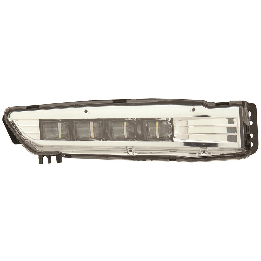 CAPA Certified Passenger Side Fog Light Assembly For Acura Mdx 2023-2024(HO2593145C)
