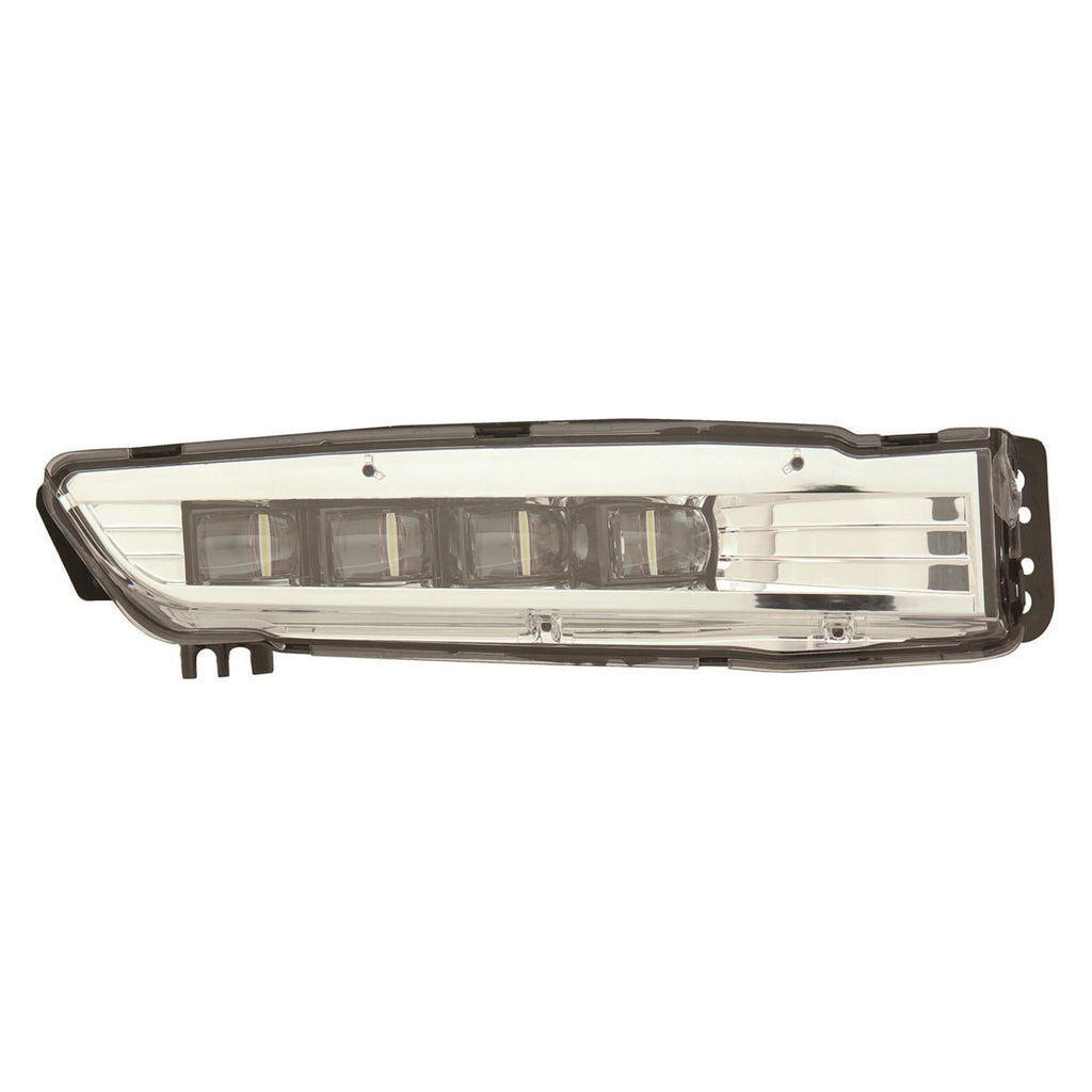 Passenger Side Fog Light Assembly For Acura Mdx 2023-2024(HO2593145)