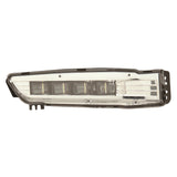 Passenger Side Fog Light Assembly For Acura Mdx 2023-2024(HO2593145)