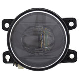 CAPA Certified Passenger Side Fog Light Assembly For Honda Accord Hybrid 2021-2022(HO2593147C)