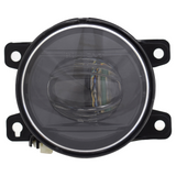 CAPA Certified Passenger Side Fog Light Assembly For Honda Accord Hybrid 2021-2022(HO2593147C)