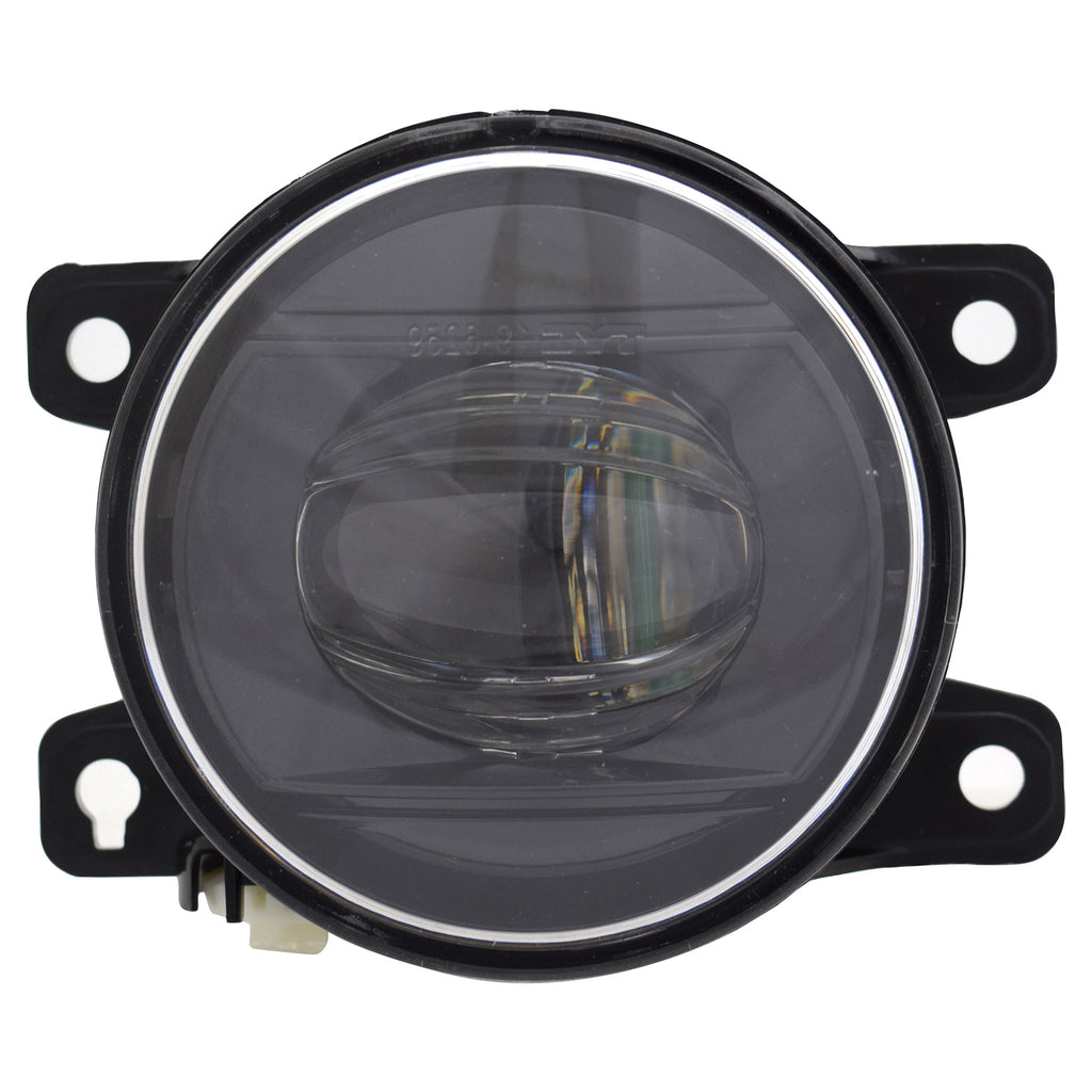 Passenger Side Fog Light Assembly For Honda Accord Hybrid 2021-2022(HO2593147)