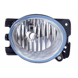 CAPA Certified Passenger Side Fog Light Lens And Housing For Honda Pilot 2009-2011(HO2595100C)