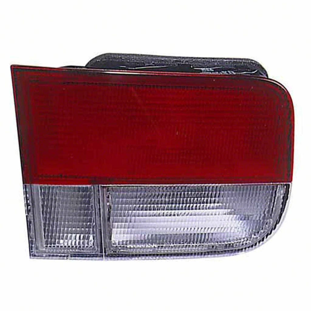 Reconditioned Oe Driver Side Inner Tail Light Lens And Housing For Honda Civic Coupe 2000-2000(HO2800129R)