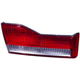 Reconditioned Oe Driver Side Inner Tail Light And Back Up Light Assembly For Honda Accord Sedan 2001-2002(HO2800138R)