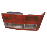 Reconditioned Oe Driver Side Inner Tail Light And Back Up Light Lens And Housing For Honda Accord Sedan 2003-2004(HO2800151R)