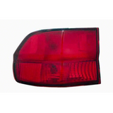 Reconditioned Oe Driver Side Outer Tail Light Lens And Housing For Honda Odyssey 2000-2001(HO2800157R)