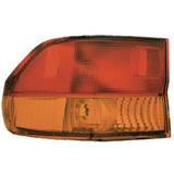 Reconditioned Oe Driver Side Outer Tail Light Lens And Housing For Honda Odyssey 2002-2004(HO2800158R)