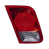 Reconditioned Oe Driver Side Inner Tail Light Assembly For Honda Civic Hybrid 2003-2005(HO2800159R)