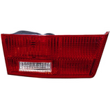 CAPA Certified Driver Side Inner Tail Light Lens And Housing For Honda Accord Hybrid 2005-2005(HO2800161C)