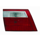 Reconditioned Oe Driver Side Inner Tail Light Lens And Housing For Honda Odyssey 2005-2007(HO2800163R)
