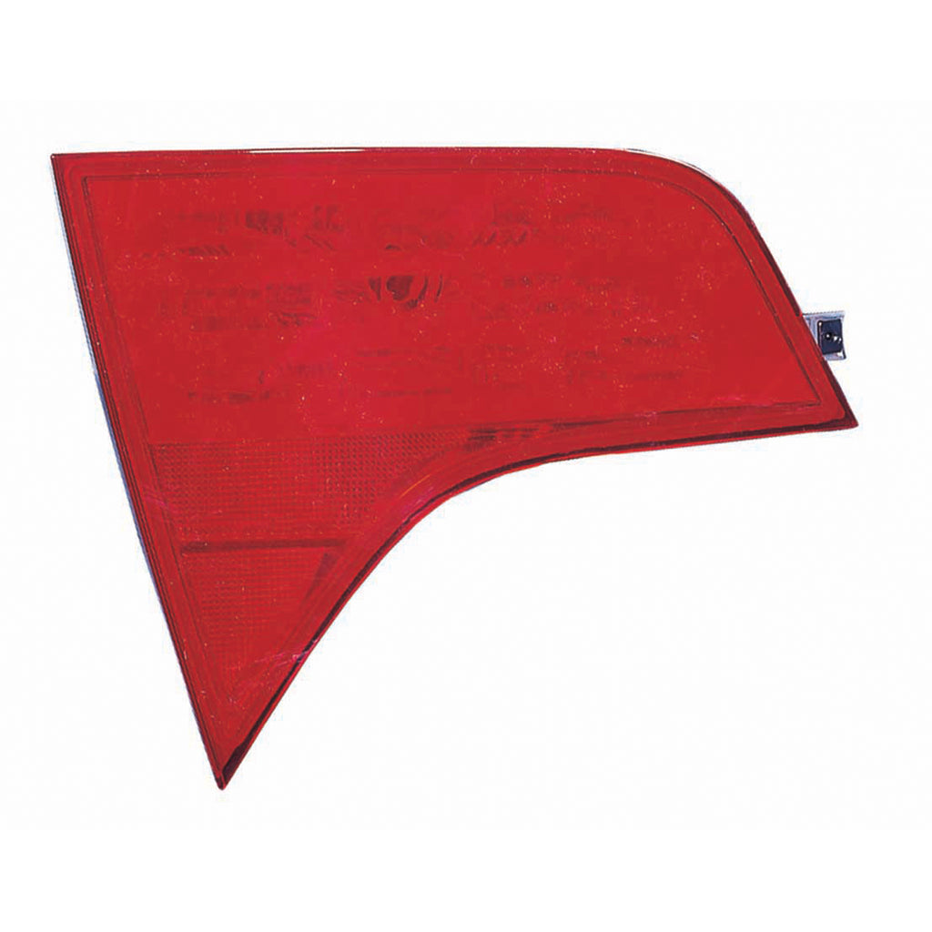 Driver Side Inner Tail Light Lens And Housing For Honda Civic Hybrid 2006-2011(HO2800167N)