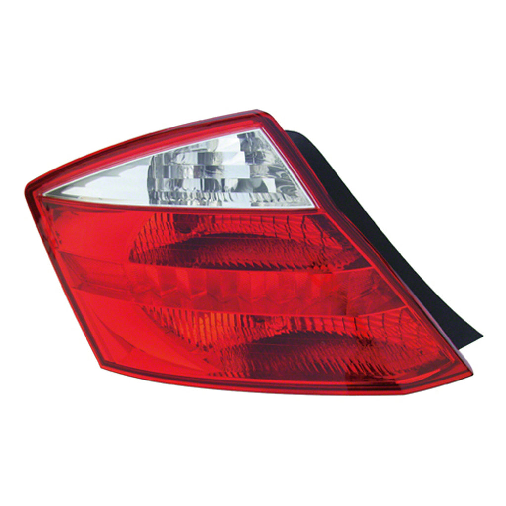 Reconditioned Oe Driver Side Tail Light Assembly For Honda Accord Coupe 2008-2010(HO2800171R)