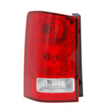 Driver Side Tail Light Assembly For Honda Pilot 2009-2015(HO2800174V)