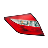 Reconditioned Oe Driver Side Tail Light Assembly For Honda Accord Crosstour 2010-2012(HO2800182R)
