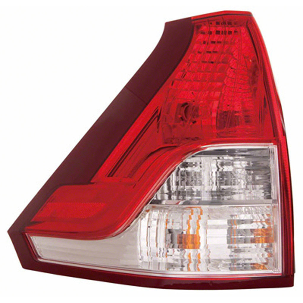 Driver Side Lower Tail Light Assembly For Honda Crv 2012-2014(HO2800183V)