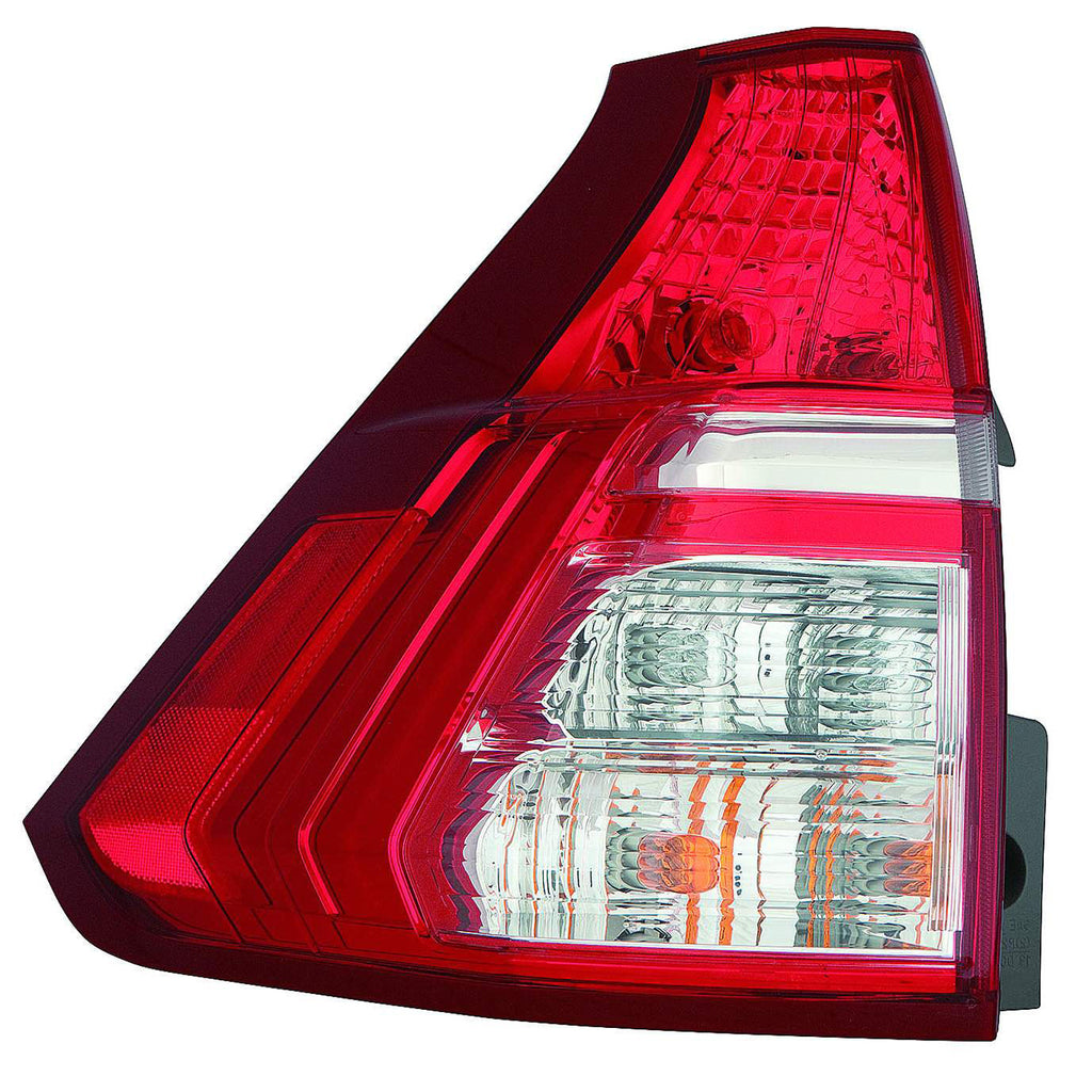 Reconditioned Oe Driver Side Lower Tail Light Assembly For Honda Crv 2015-2016(HO2800186R)