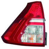 Reconditioned Oe Driver Side Lower Tail Light Assembly For Honda Crv 2015-2016(HO2800186R)