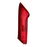 Reconditioned Oe Driver Side Upper Tail Light Assembly For Honda Crv 2015-2016(HO2800188R)