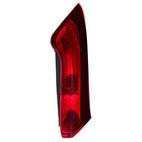CAPA Certified Driver Side Upper Tail Light Assembly For Honda Crv 2012-2014(HO2800189C)