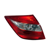Reconditioned Oe Driver Side Tail Light Assembly For Honda Accord Crosstour 2013-2015(HO2800190R)