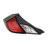 OEM Driver Side Outer Tail Light Assembly For Honda Civic Coupe 2016-2020(HO2800191OE)